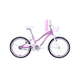thumbnail image 1 of BICICLETA TOTEM INFANTIL ARO 20 LITTLE ROUSE ROSADO, 1 of 6
