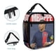 thumbnail image 5 of Bolsa Térmica Desmarcar Kylian Mbappé 20x11x27cm, 5 of 6