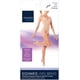thumbnail image 2 of Manguera De Compresión Sheer Fashion Con Punta Abierta 15 20 Mmhg, 2 of 4
