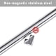 thumbnail image 4 of Grill Burner Uniflasy 69785 46 cm para Weber Spirit I y II 200, 4 of 9