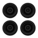 thumbnail image 1 of Tapones de Goma para Tapa de Cubo de Remolque SUNCARACCL Paquete de 4 3.8 cm, 1 of 6