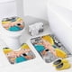 thumbnail image 4 of Set de Cortina de Baño y Alfombras Desmarcar ¡Oye Arnold! 4 Piezas, 4 of 6