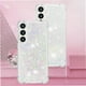 thumbnail image 3 of Funda FOXDOCK para Samsung Galaxy S26 con Cuerda Ajustable, Brillo Líquido, Protección Antigolpes y Lente – Ideal para Regalo, 3 of 6