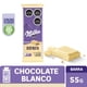 thumbnail image 1 of Chocolate blanco de leche, 55 g, 1 of 8