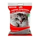 thumbnail image 1 of Arena Sanitaria Aglutinante Vip Cat 10 Kg. - Rosas, 1 of 5