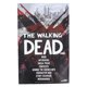 thumbnail image 3 of Comic Book Image Comics The Walking Dead #1 B&W Variant, 3 of 4