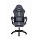 thumbnail image 2 of Silla Gamer Oficina Krone Reclinable Fabric azul, 2 of 7