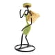 thumbnail image 3 of Candelabro Para Luz De Té, Adornos Para Decoración De Escritorio, Decoración Del Hogar, Estilo D, 3 of 3