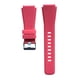 thumbnail image 3 of correa de silicona de repuesto para Samsung Gear S3 22mm banda roja, 3 of 5