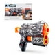 thumbnail image 2 of Lanzador de dardos X SHOT Flux Skins 8 dardos, 2 of 2
