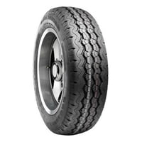 Ling Long - Neumático 225/75 R16 10Pr Radial-666