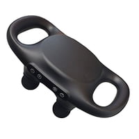 Genérico - Pistola Masajeadora Astec - 4 Cabezas Compacta - As010-790