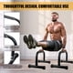 thumbnail image 3 of Parallettes Bars AmazeFan Push Up, entrenamiento de fuerza, 3 of 6
