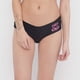 thumbnail image 2 of Pantaleta Mujer Microfibra Negro Corona, 2 of 5