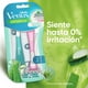 thumbnail image 3 of Máquina de Afeitar Gillette Desechable Venus Sensitive, 2 Un, 3 of 5