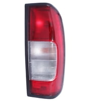 Repuestos Del Sol - Farol Trasero Derecho Nissan Terrano D22 3.0 2003 2006