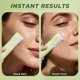 thumbnail image 5 of Rasuradora Dermaplane WLU recargable con 3 velocidades y luz LED, 5 of 7