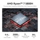 thumbnail image 2 of Mini PC Beelink SER5 PRO AMD Ryzen 7 5800H 32 GB RAM 500 GB SSD, 2 of 9