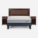 thumbnail image 1 of Cama Indie Pata Madera 1.50X2.00 Bn Rachel Rosen, 1 of 4