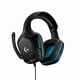 thumbnail image 1 of Audífono Gamer Alámbrico Logitech G432 7.1 Sonido Surround, 1 of 3
