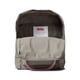 thumbnail image 3 of Mochila Fjällräven Kånken Mini unisex, color rosa y niebla, talla única, 3 of 4