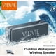 thumbnail image 3 of Parlante Vidvie SP914 Portátil Con Bluetooth Waterproof Negra, 3 of 4