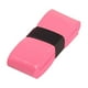 thumbnail image 2 of Cinta Envolvente Para Raqueta De Tenis Y Bádminton, Accesorios, Cinta De Agarre Overgrip, Cinta Para Mango, Color Rosa, 2 of 2