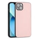 thumbnail image 3 of Funda Antigolpes para iPhone 13 Mini Cubierta Delgada Rosa, 3 of 6