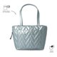 thumbnail image 4 of Shopping Bag Mediano Para Mujer Savanha Verde, 4 of 6