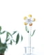 thumbnail image 5 of Ramo de flores de vidrio soplado a mano para San Valentín, Navidad, cumpleaños, decoración, 5 of 6
