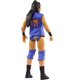 thumbnail image 3 of Figura de acción Mattel WWE Basic Indi Hartwell de 6 pulgadas para niños de 6 años o más, 3 of 5