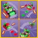 thumbnail image 2 of Figura Superzings S- Vehiculo Spike Roller, 2 of 6