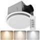 thumbnail image 1 of Extractor de Baño Homewerks 7130-20-BT con Bluetooth y Sensor de Humedad, 1 of 6