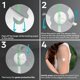 thumbnail image 3 of Cubiertas impermeables para sensor Adamson Libre 3 Plus – Pack de 20, 3 of 7