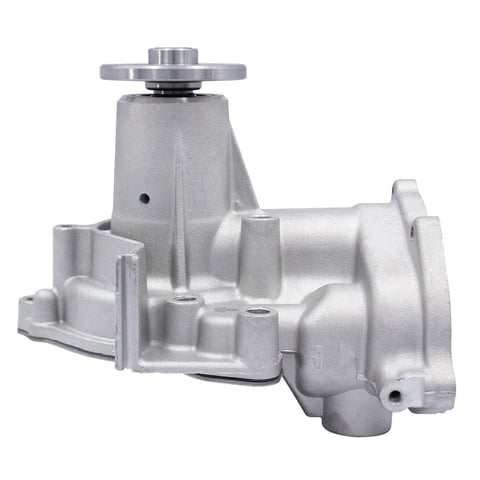 Repuestos Del Sol - Bomba Agua Mitsubishi L200 Work 2.5 2007 2013