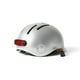 thumbnail image 3 of Casco de Bicicleta y Skate Thousand Heritage 2.0 gris L, 3 of 9