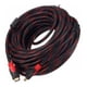 thumbnail image 1 of Cable Hdtv 15 Metros Full Hd Blindado,enmallado Y Reforzado, 1 of 2