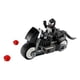 thumbnail image 3 of LEGO Marvel Venom Street Bike 30679 Juguete de Construcción, 3 of 3