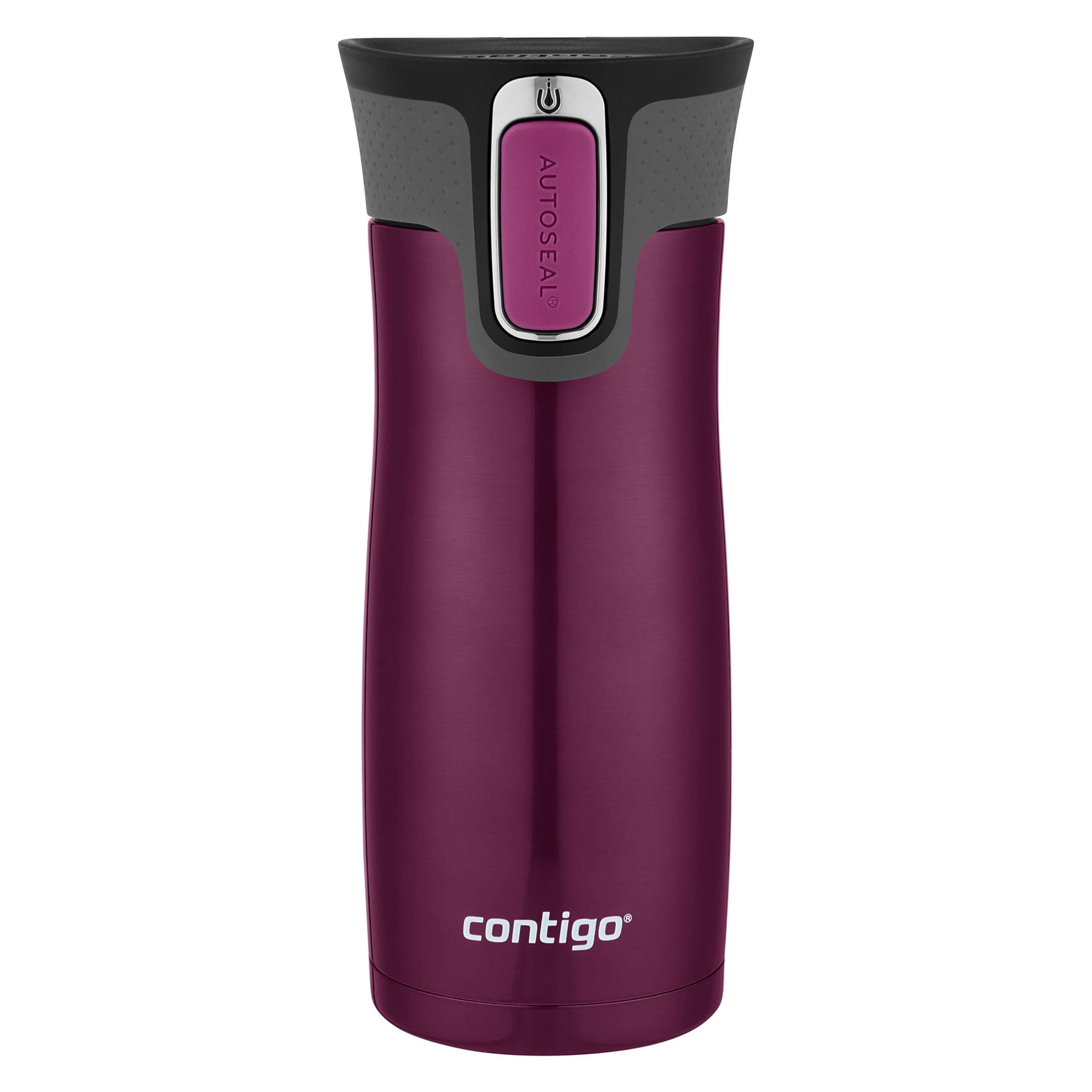Contigo Mug 473ml Radiant Orchid