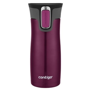 Contigo Mug 473Ml Radiant Orchid