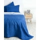 thumbnail image 3 of Cubrecama Quilt Bicolor 2 plazas Mashini, 3 of 3