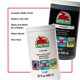 thumbnail image 2 of Pintura Apple Barrel 946 ml Negro (Paquete de 1), 2 of 9