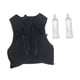 thumbnail image 5 of Chaleco de Hidratación para Correr para Hombres Y Mujeres con Múltiples Bolsillos, Paquete de Hidratación, Paquete de Agua para Senderismo, Mochileros L, 5 of 5