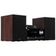 thumbnail image 1 of Microcomponente SH-XL-B530 CD-Player USB Bluetooth Radio AM/FM, 1 of 2