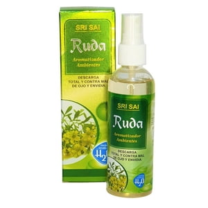 Sai Champa - Difusor Spray Ruda