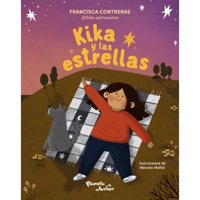 Planeta Junior - Libro Kika Y Las Estrellas