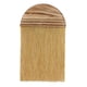 thumbnail image 2 of Tapiz Tejido Para Colgar En La Pared De Macramé Estético Para Decoración De Dormitorio Infantil Dorado, 2 of 5