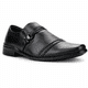thumbnail image 3 of Zapato Ferracini Hombre Frankfurt 4349 Negro Formal, 3 of 8