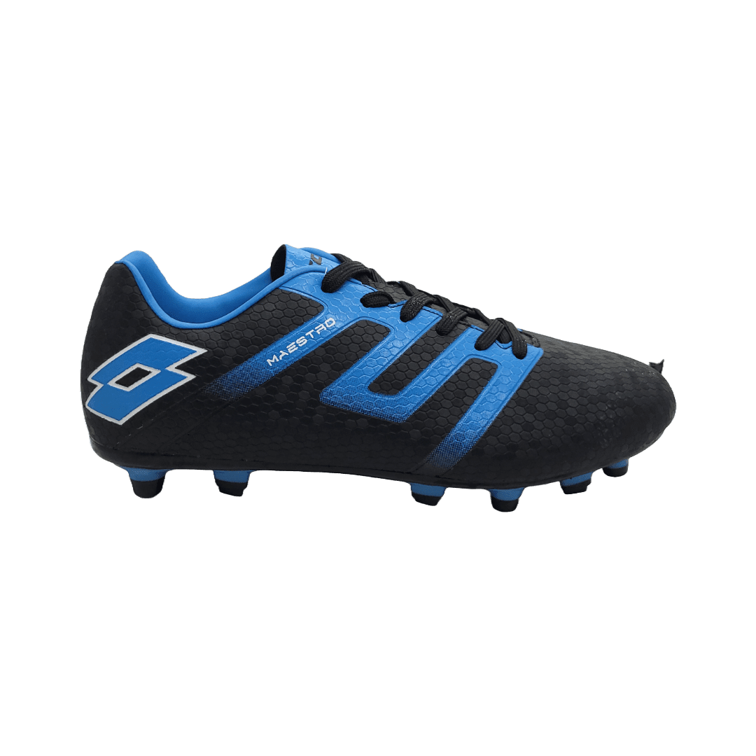 Zapatilla Futbol Lotto Maestro | J0136 - Talla 42