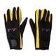 thumbnail image 3 of 1 Par De Guantes De Surf De Buceo De Neopreno Duraderos De 1,5 Mm S Amarillo Y Negro, 3 of 3
